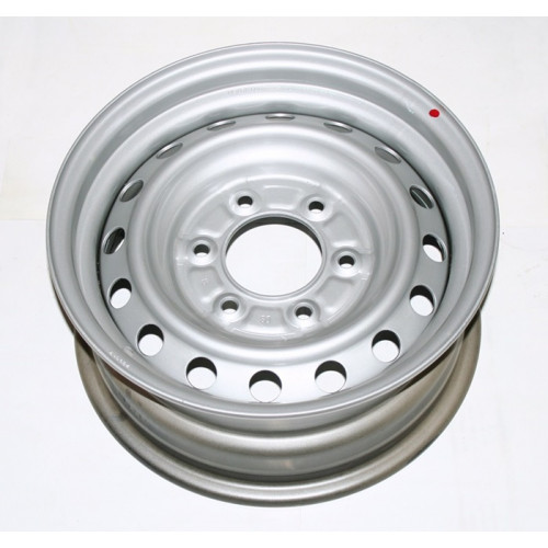 диск колесный r-15/6*139.7/et25/6.5j mazda bt50