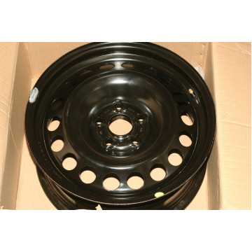 диск колесный r-16/5*105/56.6/et39/6.5j cruze astra j mokka