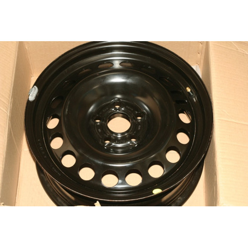 диск колесный r-16/5*105/56.6/et39/6.5j cruze astra j mokka