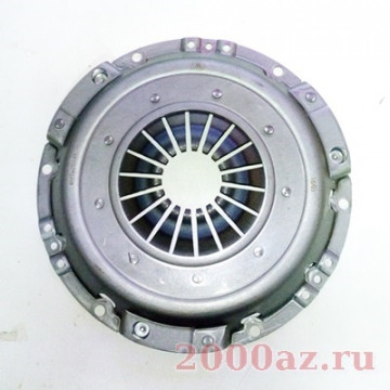 корзина сцепления honda 6/7 2.0 td 105л.с freelander 1.8-2.0 98-06