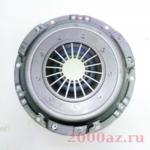 корзина сцепления honda 6/7 2.0 td 105л.с freelander 1.8-2.0 98-06