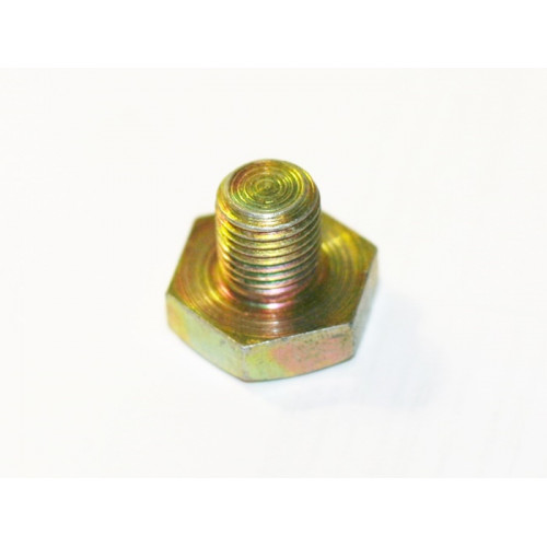 пробка м12*1.25 поддон двигателяа chery s11