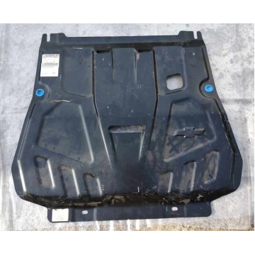 защита картера aveo t250 ravon r3