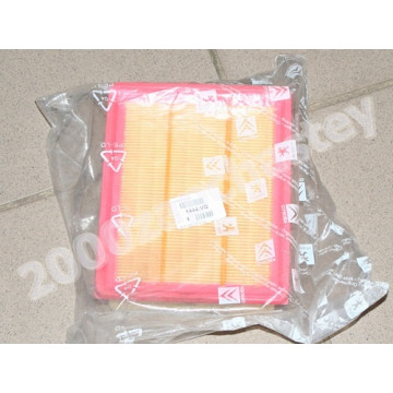 воздушный фильтр peugeot 206 308 partner2 1.6l oe