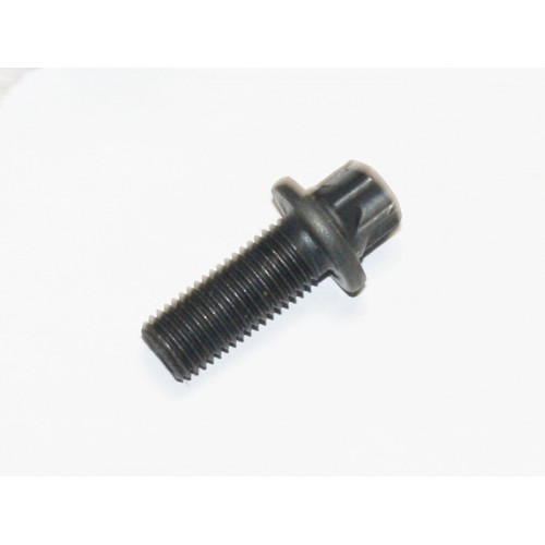 болт м10* 25*1.25 бурт torx e14 шаровой 2190
