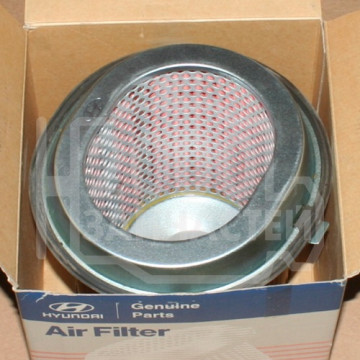 фильтр воздуха hyund Galloper H1 