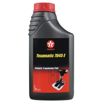 Жидкость для АКПП ATF Texaco 7045e dextron 3