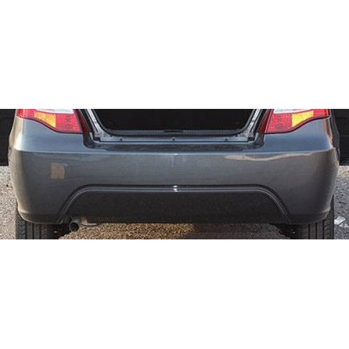 бампер nexia n150 задний б/у