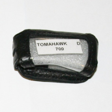 чехол для брелка сигнализации tomahawk d700