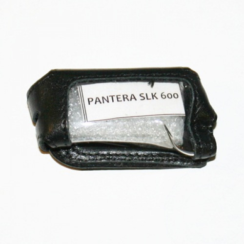 чехол для брелка сигнализации pantera slk-600/620/625/675