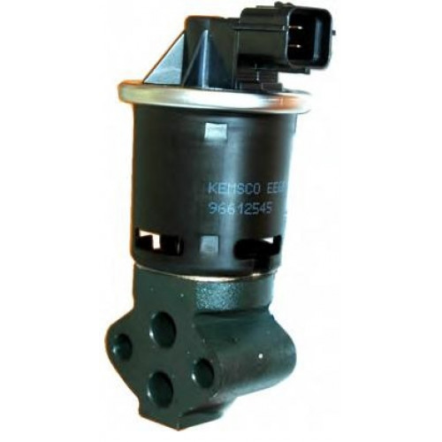 клапан EGR matiz 96612545