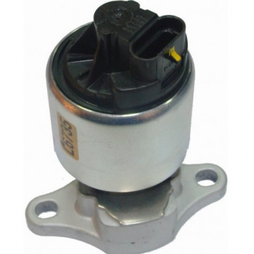 клапан EGR nexia 16v 25183476