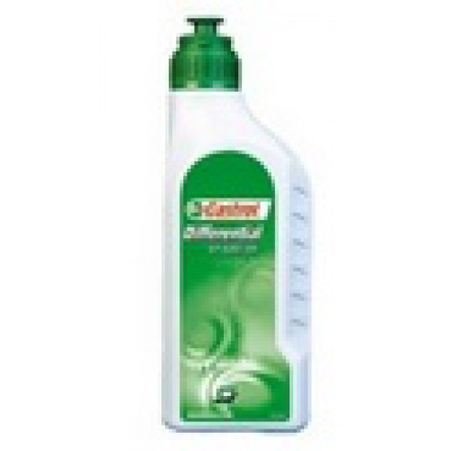 масло трансмиссионное Castrol 80W90 1л