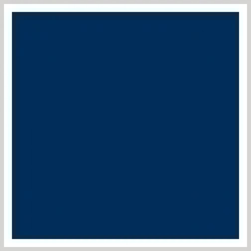 краска кисточка Renault Logan bleu egee (голубой)