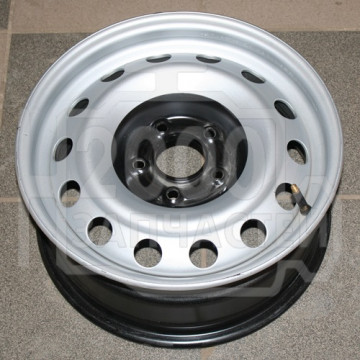 диск колесный r-15/5*108/65.0/et38/6.5j Peugeot Expert