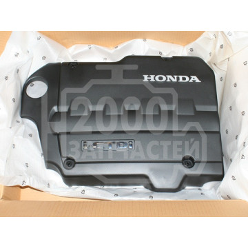 крышка двигателя Honda Accord 7 2003-2007