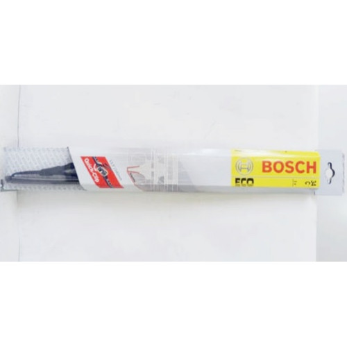 щетка стеклоочистителя 34см Bosch