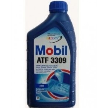 Жидкость для АКПП Mobil ATF 3309 0.946л
