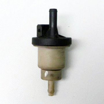 Клапан вентиляции топливного бака б/у 96408211