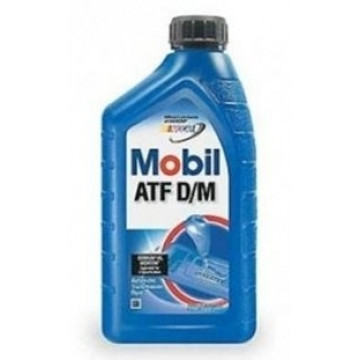 Жидкость для АКПП Mobil ATF DM 0.946л