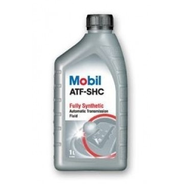 Жидкость для АКПП Mobil ATF SHC 1л