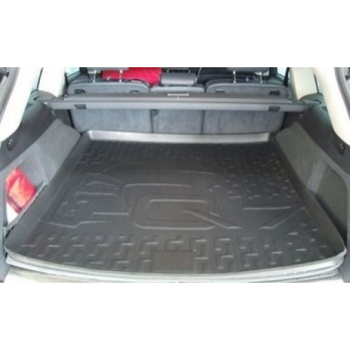 коврик багажника Audi Q7 (ауди)