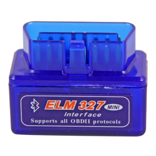 сканер elm327 mini bluetooth