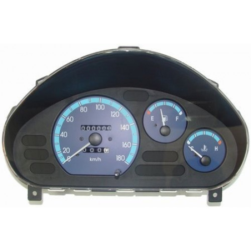 приборка matiz 1.0 96570919