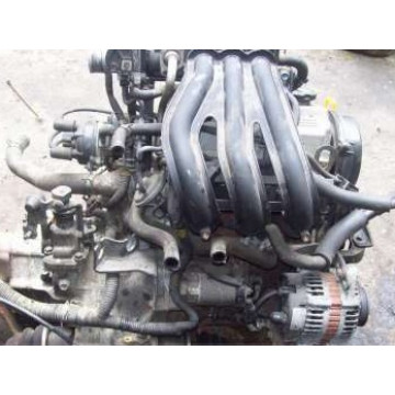 двигатель matiz 0.8l б/у